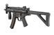 Пистолет-пулемёт H&K MP5 K PDW [Umarex] (для страйкбола) UMA-02-013308 фото 5