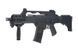 Аналог автоматичної гвинтівки SA-G12V EBB - black [Specna Arms] (для страйкболу) SPE-01-023587 фото 2