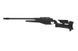 Снайперская винтовка Blaser R93 LRS1 - Black [King Arms] (для страйкбола) KIA-03-020757 фото 1