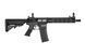 Штурмова гвинтівка SA FLEX SA-F03 GATE X-ASR &mdash; Black [Specna Arms] SPE-01-040553 фото 3