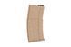 Polimerowy magazynek mid-cap HX 120 kulek do моделей M4/M16 - tan [ACM] (для страйкболу) ACM-05-029523 фото 3