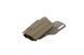 Kydexowa kabura do pistoletu Glock z latarką X300 - Dark Earth [TMC] (для страйкболу) TMC-29-026071 фото 4