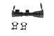 Luneta VictOptics 2-6x32 SFP [Vector Optics] (для страйкболу) VEC-10-030037 фото 3