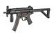 Пистолет-пулемёт H&K MP5 K PDW [Umarex] (для страйкбола) UMA-02-013308 фото 2