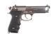 Страйкбольный пістолет M92F - Chrome Stainless [Tokyo Marui] (для страйкболу) TMR-02-016854 фото 2