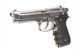 Страйкбольный пістолет M92F - Chrome Stainless [Tokyo Marui] (для страйкболу) TMR-02-016854 фото 3