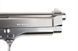 Страйкбольный пістолет M92F - Chrome Stainless [Tokyo Marui] (для страйкболу) TMR-02-016854 фото 8