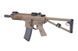 Страйкбольный аналог subkarabinka WE-PDW GBBR - tan [WE] (для страйкболу) WET-02-010267 фото 6