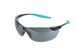 Okulary ochronne Boll&eacute; MAMBA Smoke [Bolle] (для страйкболу) BOL-41-004327 фото 1