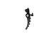 Język spustowy Nova Trigger 2C1 - Czarny [Gate] (для страйкболу) GAT-08-032735 фото 3