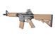 Привод страйкбольный AEG Colt M4A1 CQBR [CyberGun] (для страйкбола) CYB-01-015584 фото 6