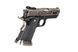 Страйкбольный аналог pistoletu Hi-Capa 3.8 Force "Velociraptor" (Full Auto) - srebrna [WE] (для страйкболу) WET-02-029572 фото 5
