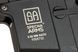 Штурмова гвинтівка SA FLEX SA-F03 GATE X-ASR &mdash; Black [Specna Arms] SPE-01-040553 фото 10