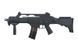 Аналог автоматичної гвинтівки SA-G12V EBB - black [Specna Arms] (для страйкболу) SPE-01-023587 фото 1