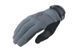 Тактические перчатки Armored Claw Accuracy - Szare [Armored Claw] (для страйкбола) ACL-33-021489 фото 1