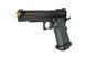 Страйкбольный аналог pistoletu 3332 [Golden Eagle] (для страйкболу) JGG-02-031869 фото 3