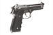 Страйкбольный пістолет M92F - Chrome Stainless [Tokyo Marui] (для страйкболу) TMR-02-016854 фото 6