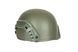 Страйкбольный аналог hełmu MICH 2000 - oliwkowa [Ultimate Tactical] (для страйкбола) UTT-21-029172 фото 6