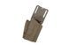 Kydexowa kabura do pistoletu Glock z latarką X300 - Dark Earth [TMC] (для страйкболу) TMC-29-026071 фото 3