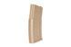 Polimerowy magazynek mid-cap HX 120 kulek do моделей M4/M16 - tan [ACM] (для страйкболу) ACM-05-029523 фото 2