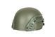 Страйкбольный аналог hełmu MICH 2000 - oliwkowa [Ultimate Tactical] (для страйкбола) UTT-21-029172 фото 4