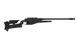 Снайперская винтовка Blaser R93 LRS1 - Black [King Arms] (для страйкбола) KIA-03-020757 фото 4