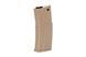 Polimerowy magazynek mid-cap HX 120 kulek do моделей M4/M16 - tan [ACM] (для страйкболу) ACM-05-029523 фото 1