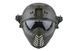 Аналог шолома FAST PJ Piloteer - olive [Ultimate Tactical] (для страйкболу) UTT-21-019329 фото 2