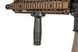 Штурмовая винтовка Daniel Defense&reg; MK18 SA-E19 EDGE&trade; HAL 2 ETU Gen. 2 &mdash; Chaos Bronze [Specna Arms] SPE-01-039901 фото 15