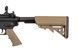 Штурмовая винтовка Daniel Defense&reg; MK18 SA-E19 EDGE&trade; HAL 2 ETU Gen. 2 &mdash; Chaos Bronze [Specna Arms] SPE-01-039901 фото 12