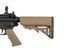 Штурмовая винтовка Daniel Defense&reg; MK18 SA-E19 EDGE&trade; HAL 2 ETU Gen. 2 &mdash; Chaos Bronze [Specna Arms] SPE-01-039901 фото 11