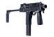 Страйкбольный аналог pistoletu maszynowego MP9 A1 - czarny [ASG] (для страйкболу) ASG-02-002003 фото 6