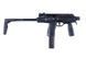 Страйкбольный аналог pistoletu maszynowego MP9 A1 - czarny [ASG] (для страйкболу) ASG-02-002003 фото 5