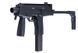 Страйкбольный аналог pistoletu maszynowego MP9 A1 - czarny [ASG] (для страйкболу) ASG-02-002003 фото 3