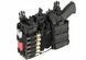 Buckle Up wielozadaniowy panel przedni - Black [8FIELDS] (для страйкболу) M51613209-BK фото 3