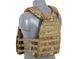 First Defense Plate Carrier - Multicam [8FIELDS] (для страйкболу) M51611029-1-CP фото 1