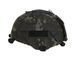 Pokrowiec Gen2 na hełm MICH2000 - MultiCam Black [Emerson] (для страйкбола) EM9225BK00 фото 2