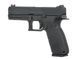 KP-13 CO2/GREEN GAZ - Black [KJW] (для страйкбола) GGB-0507SM-BK фото 7