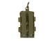 Подсумок магазиный с дополнительным карманом - Multicam Tropic [8FIELDS] M51613134-MT фото 4