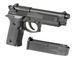 ST92F VERTEC Non-Blowback Airsoft Gas Pistol [STTi] (для страйкболу) GG-105(000541) фото 3