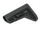Тонкий приклад для AR / M4 - Black [Castellan] (для страйкболу) G060-BK фото 6