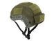 Кавер для шлема/каски типа FAST Mod. B - Olive [8FIELDS] M51617127B-OD фото 2