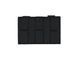 Горизонтальний адаптер MOLLE - Black [8FIELDS] (для страйкболу) M51613105-BK фото