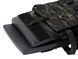 Lekki Jump Plate Carrier - Multicam Black [Emerson] (для страйкбола) EM7344MCBK фото 7