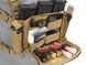 Компактный многофункциональный Chest Rig - Olive [8FIELDS] M51611057-OD фото 8