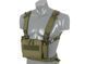 Компактный многофункциональный Chest Rig - Olive [8FIELDS] M51611057-OD фото 5