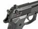 ST92F VERTEC Non-Blowback Airsoft Gas Pistol [STTi] (для страйкболу) GG-105(000541) фото 9