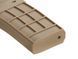 Полимерный магазин Mid-Cap на 120 шаров для M16/M4/AR-15/SCAR16 - Dark Earth [CYMA] (для страйкбола) FBP4016 фото 5