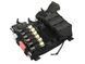 Buckle Up wielozadaniowy panel przedni - Black [8FIELDS] (для страйкболу) M51613209-BK фото 6