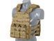 First Defense Plate Carrier - Multicam [8FIELDS] (для страйкболу) M51611029-1-CP фото 8